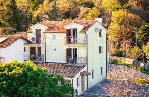 Zagore Casa | Franelli in Zagore - Istrien
