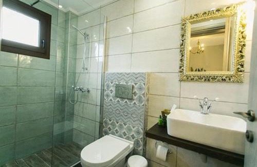 Asprovalta Apartamento | Frangeo boutique rooms