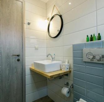 Asprovalta Apartamento | Frangeo boutique rooms