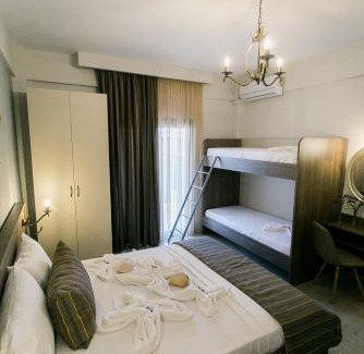 Asprovalta Apartamento | Frangeo boutique rooms