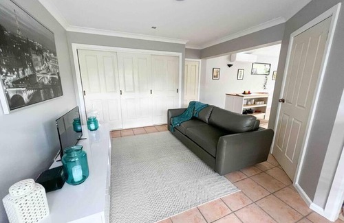 North Ryde Apartamento | Frangipani
