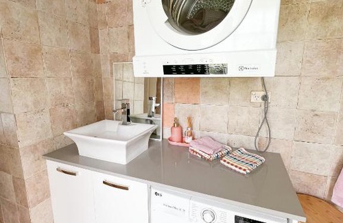 North Ryde Apartamento | Frangipani