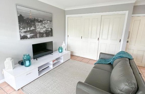 North Ryde Apartamento | Frangipani