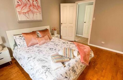 North Ryde Apartamento | Frangipani