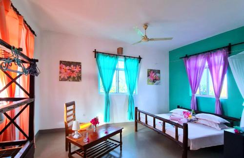 Nungwi Casa | Frangipani House Nungwi Zanzibar