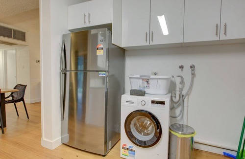 Exmouth Casa | Frangipani - Loads of space in this great family home