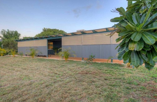 Exmouth Casa | Frangipani - Loads of space in this great family home