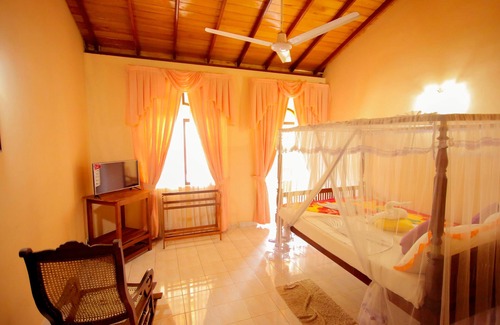 Fort Galle Hotel | Frangipani Motel