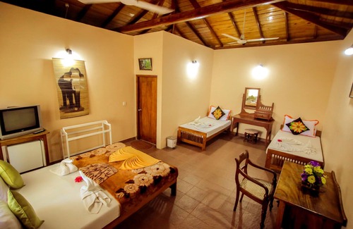 Fort Galle Hotel | Frangipani Motel