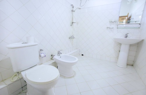 Fort Galle Hotel | Frangipani Motel