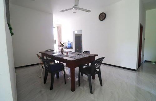 Polhena Villa | Frangipani Villa