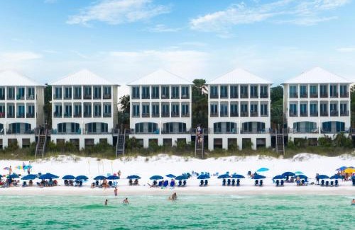 Frangista Beach Casa | Frangista Bliss-ON GULF-FRANGISTA BEACH