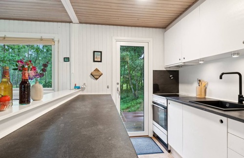 Pedersker Casa | "Franja" - 120m from the sea by Interhome