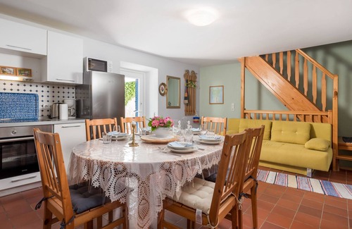 Gabonjin Casa | Franjo (MLK372) by Interhome