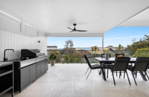 Berrara Casa | Frank and Coco's