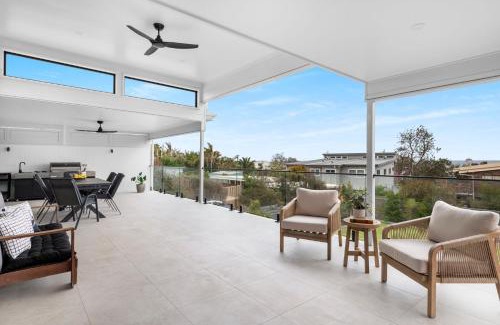 Berrara Casa | Frank and Coco's