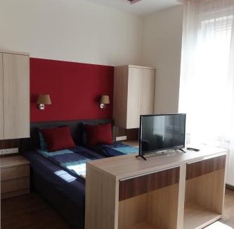 Orszagut Apartamento | Frank & Fang Apartments MK7