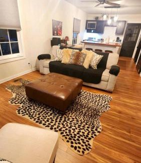 Clemson Casa | Frank Howard 111 Farmhouse