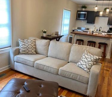 Clemson Casa | Frank Howard 111 Farmhouse