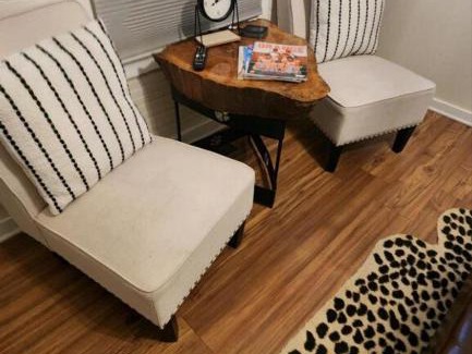 Clemson Casa | Frank Howard 111 Farmhouse