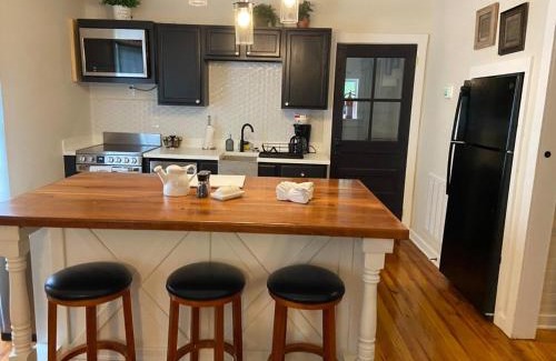 Clemson Casa | Frank Howard 111 Farmhouse