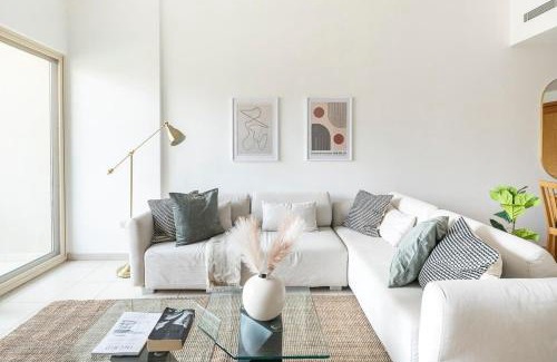 The Greens Apartamento | Frank Porter - Al Samar