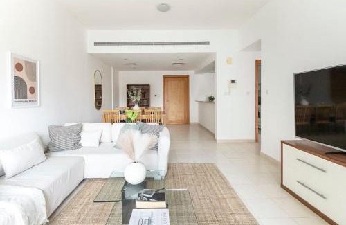 The Greens Apartamento | Frank Porter - Al Samar