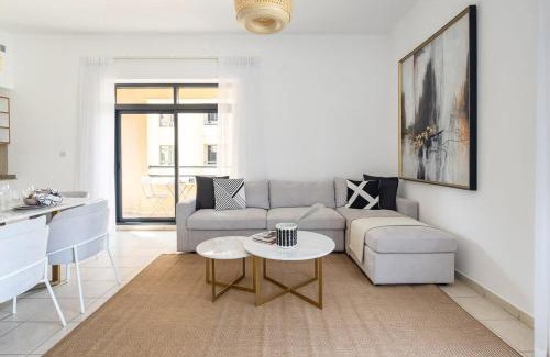 The Greens Apartamento | Frank Porter - Al Sidir 2