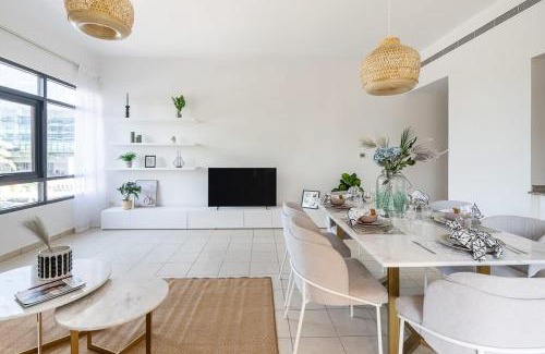 The Greens Apartamento | Frank Porter - Al Sidir 2