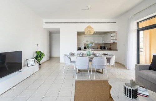 The Greens Apartamento | Frank Porter - Al Sidir 2