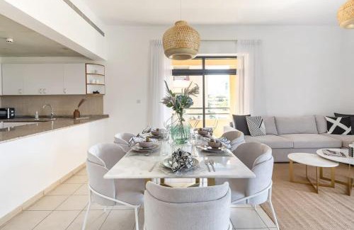 The Greens Apartamento | Frank Porter - Al Sidir 2