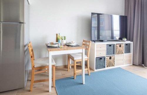 Jebel Ali Apartamento | Frank Porter - Azizi Aura