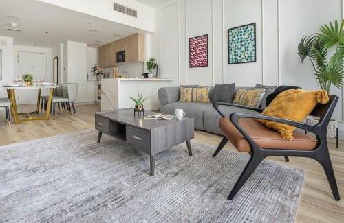 Jumeirah Apartamento | Frank Porter - Continental Tower