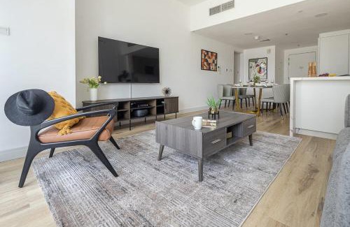 Jumeirah Apartamento | Frank Porter - Continental Tower