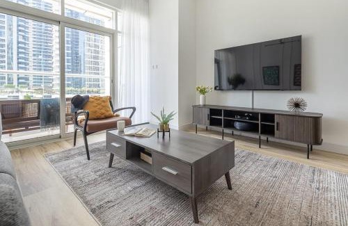 Jumeirah Apartamento | Frank Porter - Continental Tower