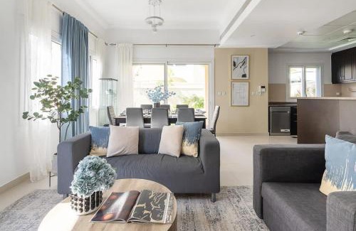 Dubai Villa | Frank Porter - Serena Casa Viva