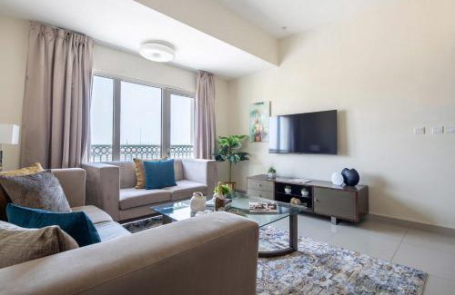 Jebel Ali Apartamento | Frank Porter - Suburbia