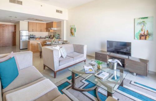 Jebel Ali Apartamento | Frank Porter - Suburbia