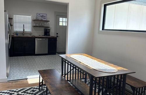 Amistad National Recreational Area Casa | Frank's Casita Blanca