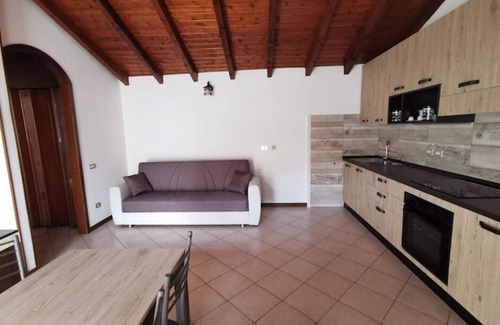 Lonate Pozzolo Apartamento | FRANK'S HOME