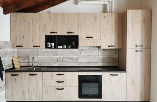 Lonate Pozzolo Apartamento | FRANK'S HOME