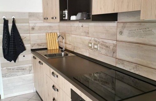 Lonate Pozzolo Apartamento | FRANK'S HOME