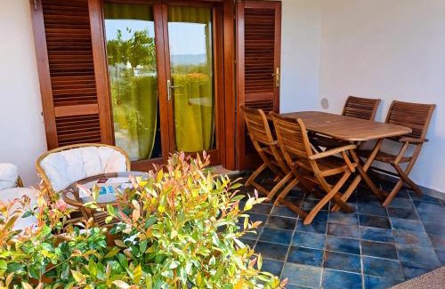 Tanaunella Casa | Frank's Home