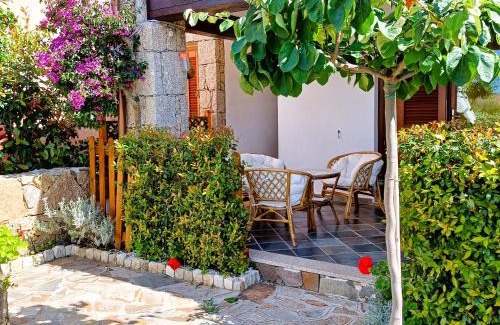 Tanaunella Casa | Frank's Home