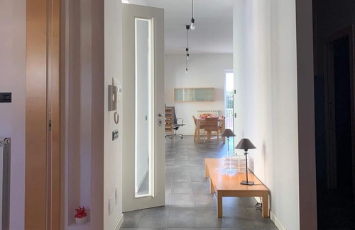 Sant'Antimo Apartamento | FRANK'S HOUSE 28