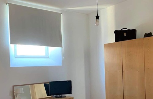 Sant'Antimo Apartamento | FRANK'S HOUSE 28