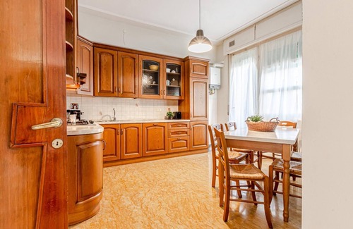 Livorno Apartamento | Frank s House Apartment - Li-e625-atti37e5