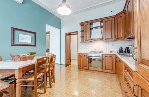 Livorno Apartamento | Frank s House Apartment - Li-e625-atti37e5