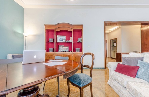 Livorno Apartamento | Frank s House Apartment - Li-e625-atti37e5