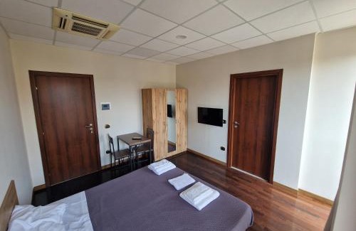Viterbo Casa | FRANK'S HOUSE